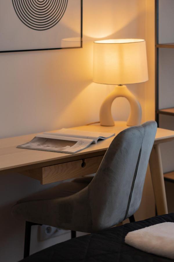 Business Wola Plocka By Renters Apartament