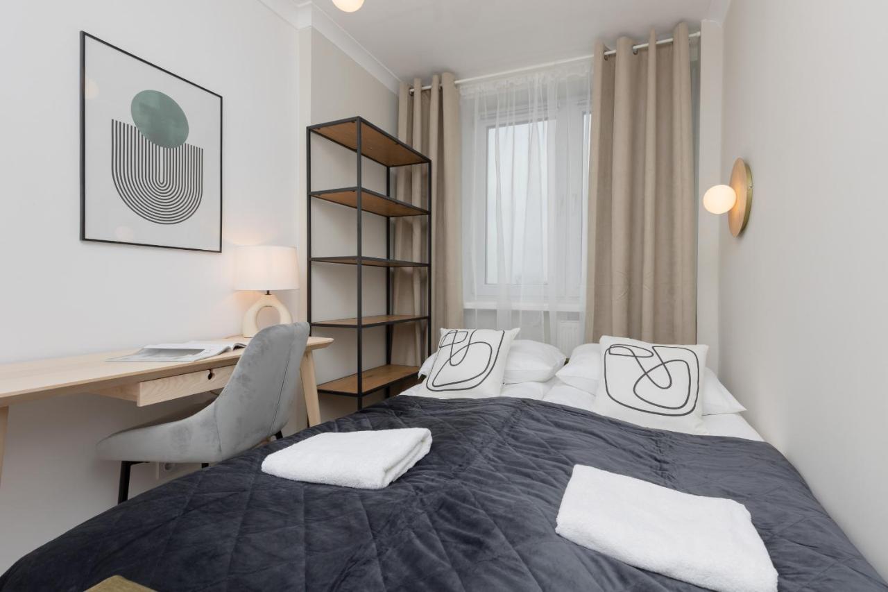 Business Wola Plocka By Renters Warszawa