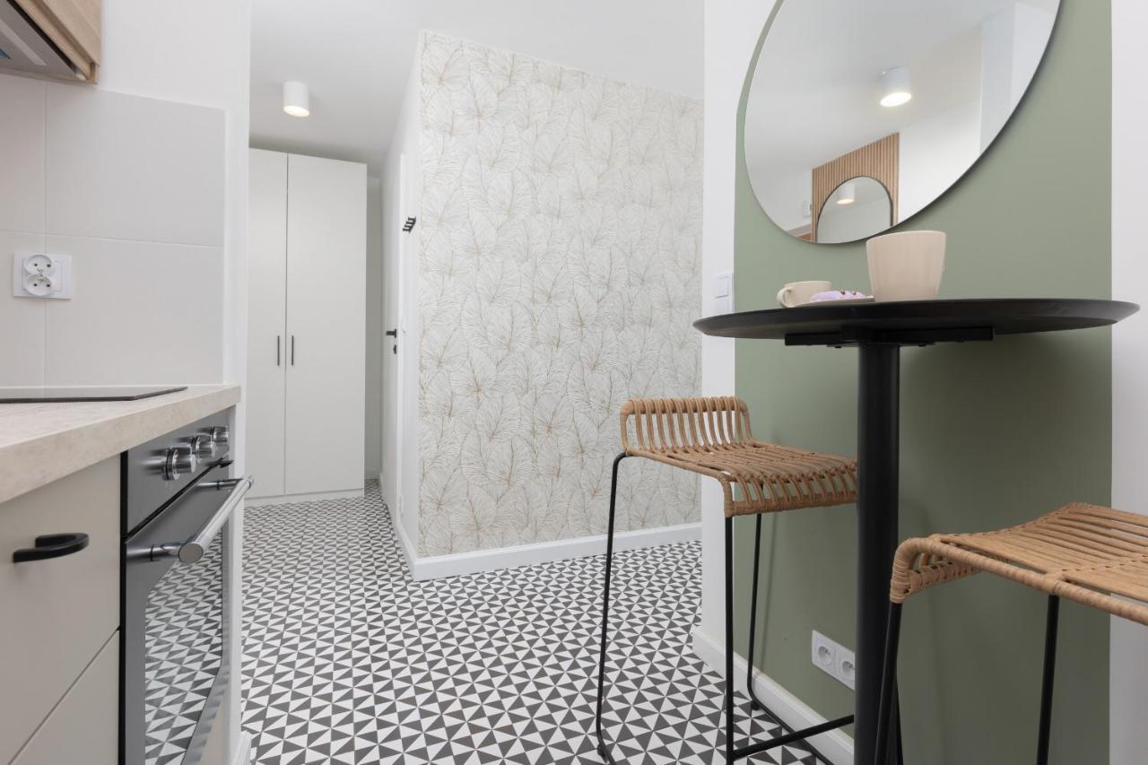 Business Wola Plocka By Renters Apartament Warszawa