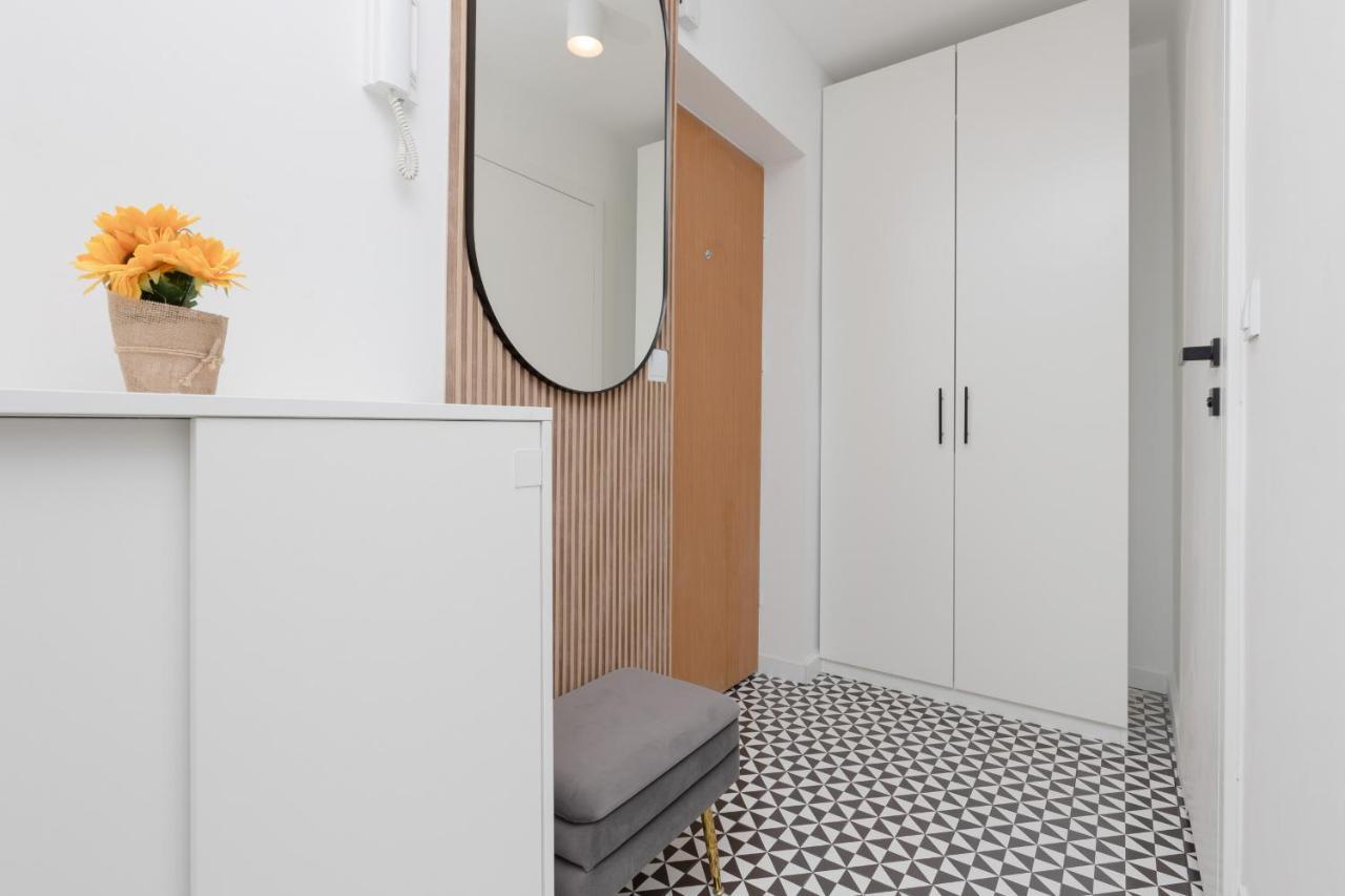 Business Wola Plocka By Renters Apartament Warszawa